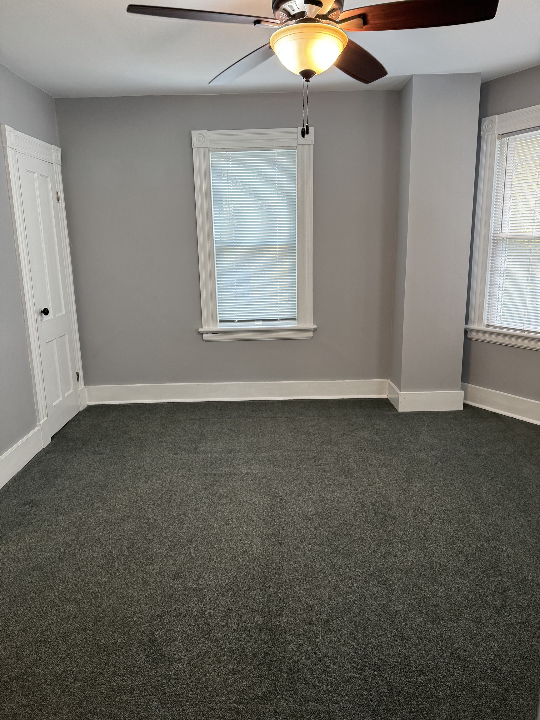50 Holbrook Street Ansonia, CT 06401 - Photo 6 of 11 an empty room with a window