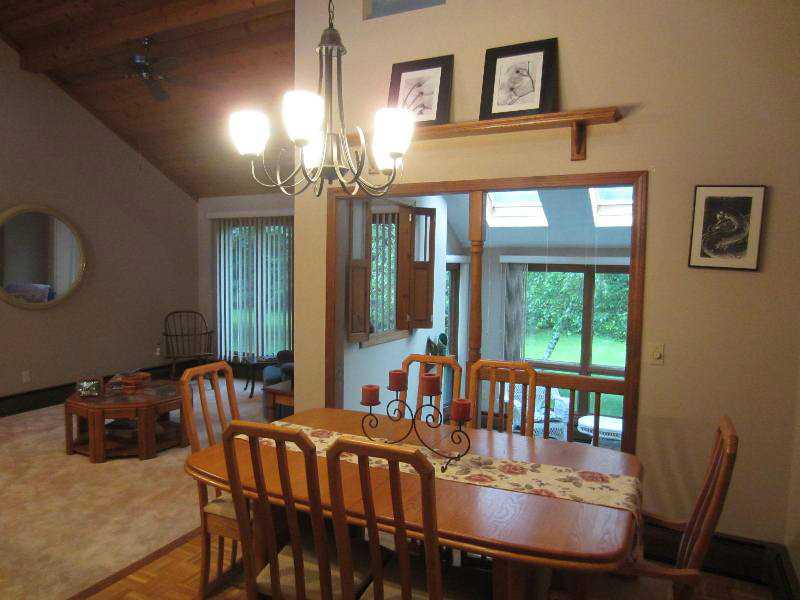 66 Oak Hill Road Scituate, RI 02831 - Photo 4 of 25 Dining Room.