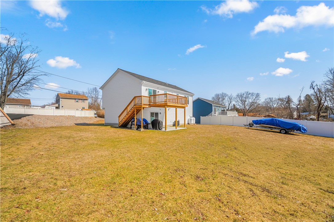 180 Bertenshaw Road Woonsocket, RI 02895 - Photo 16 of 21