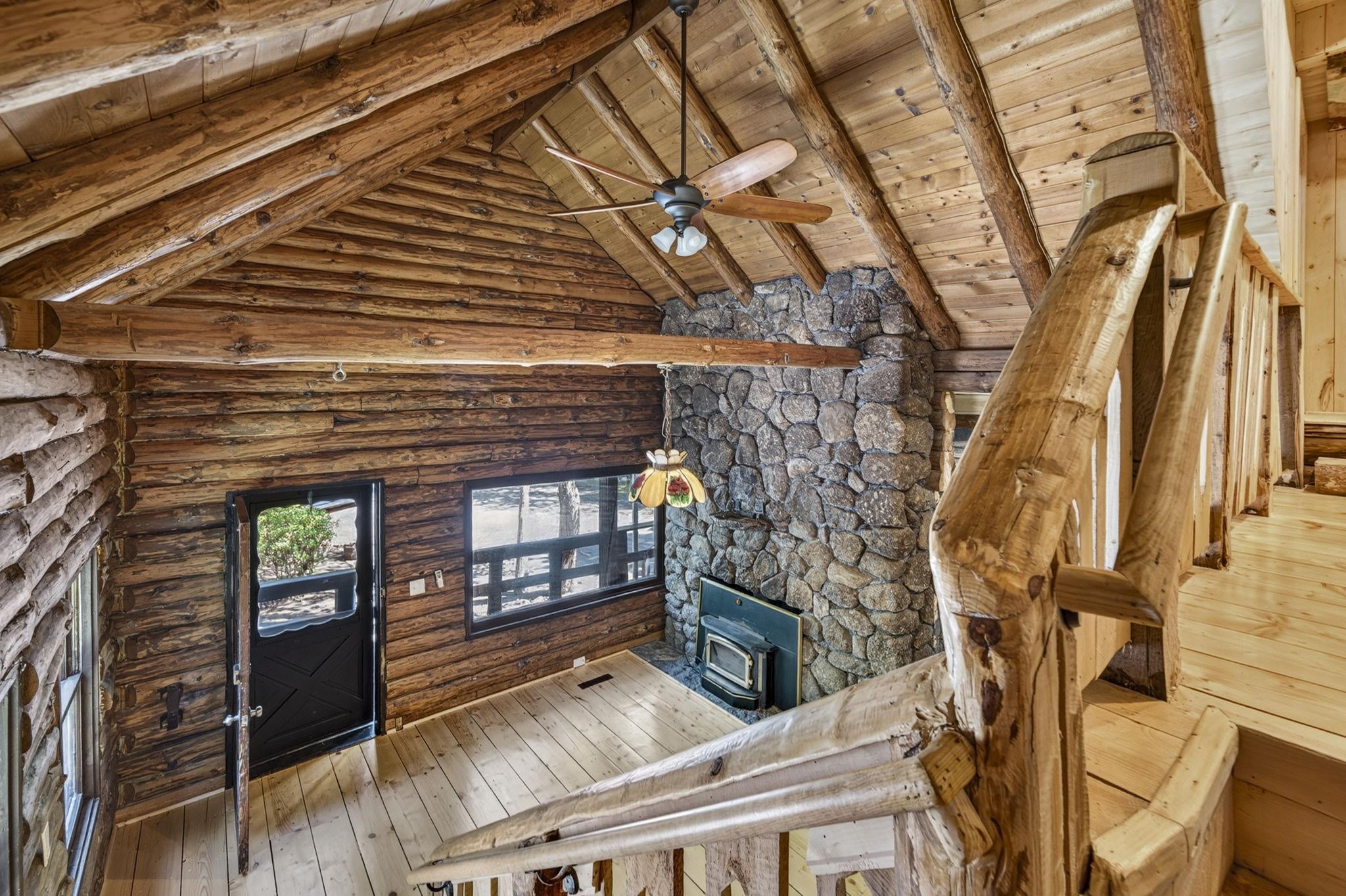 482 Bailey Road Washington, NH 03280 - Photo 21 of 58