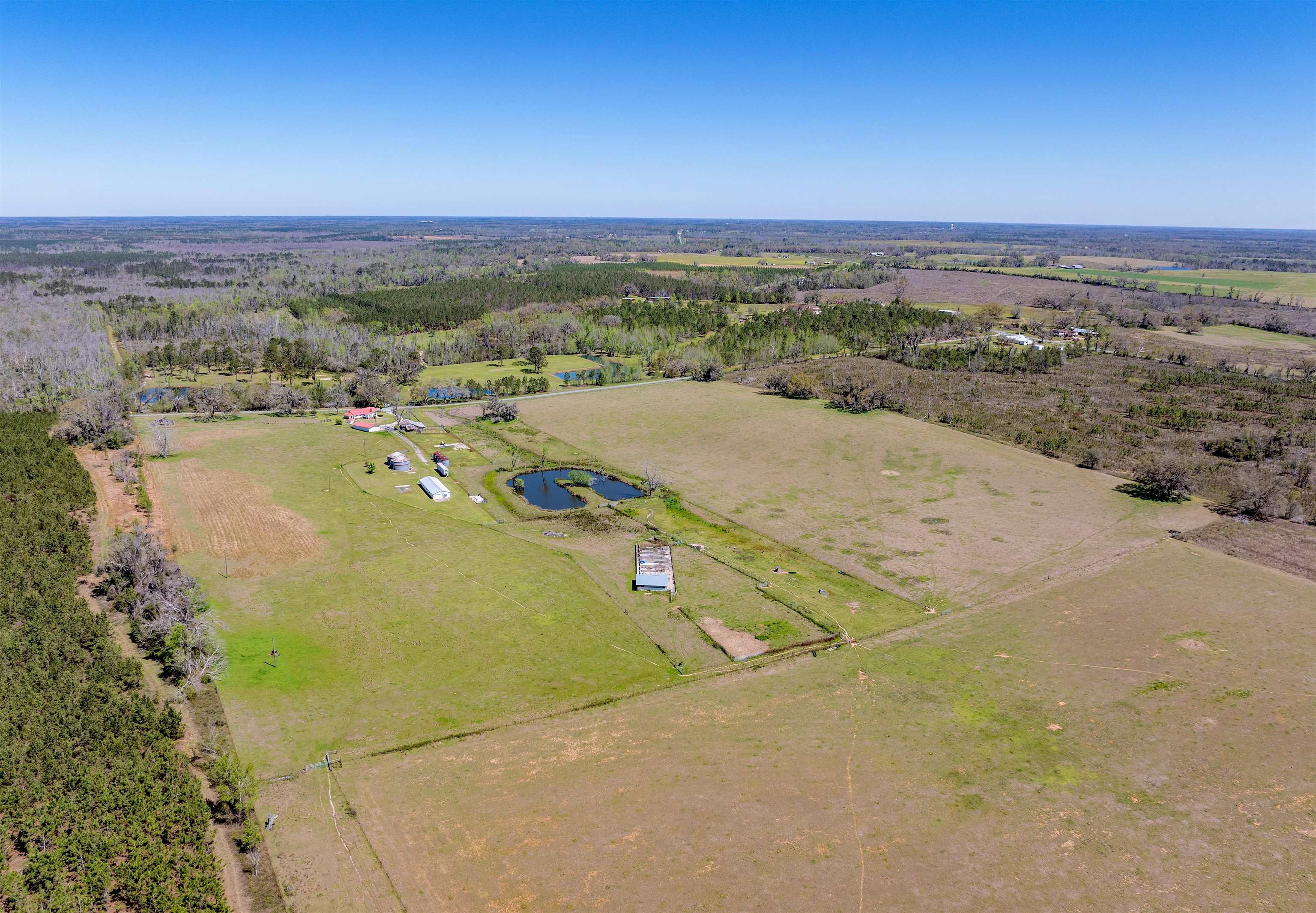 511 Sundown Creek Road Madison, FL 32340 - Photo 12 of 54