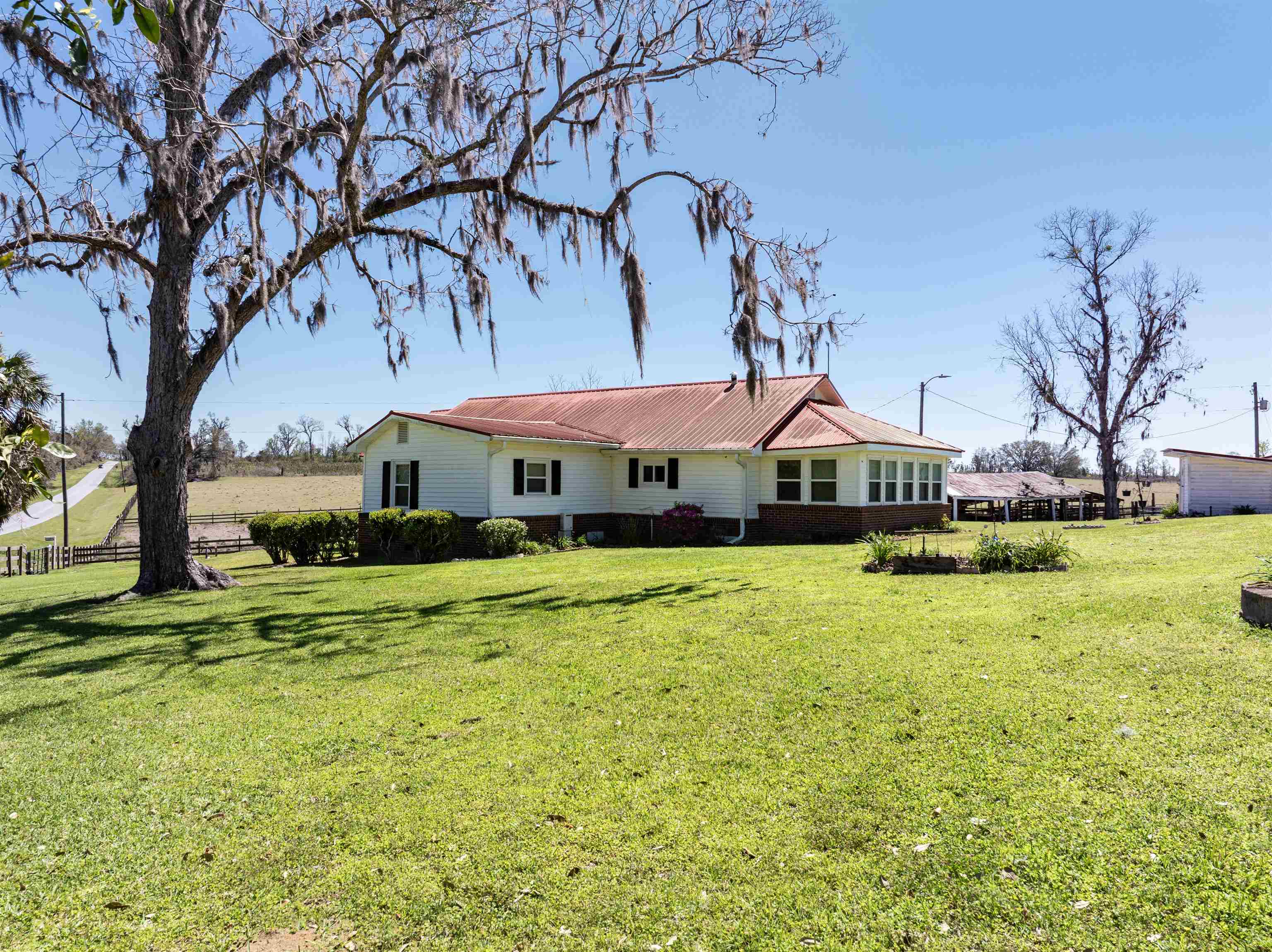 511 Sundown Creek Road Madison, FL 32340 - Photo 16 of 54