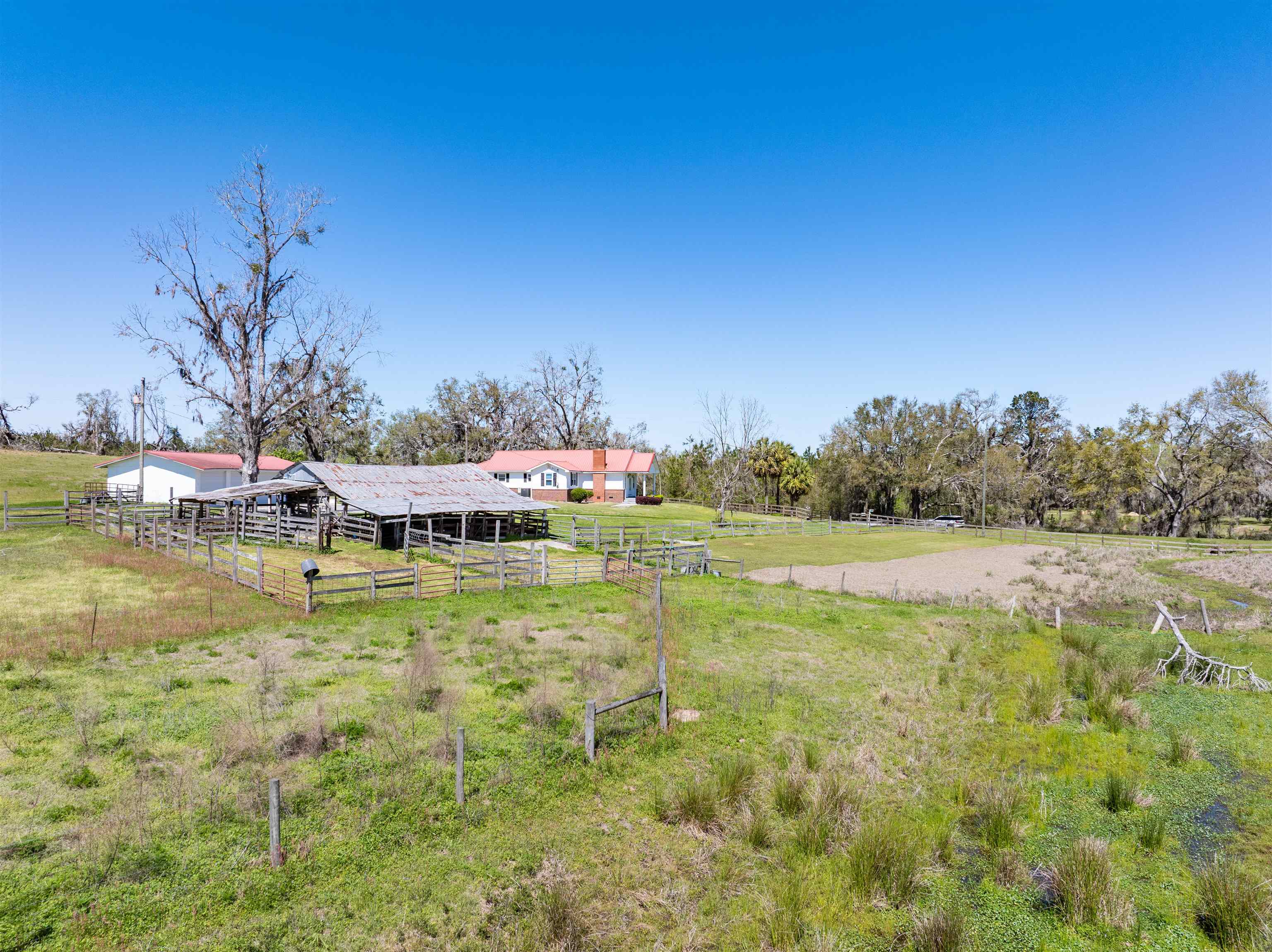 511 Sundown Creek Road Madison, FL 32340 - Photo 17 of 54