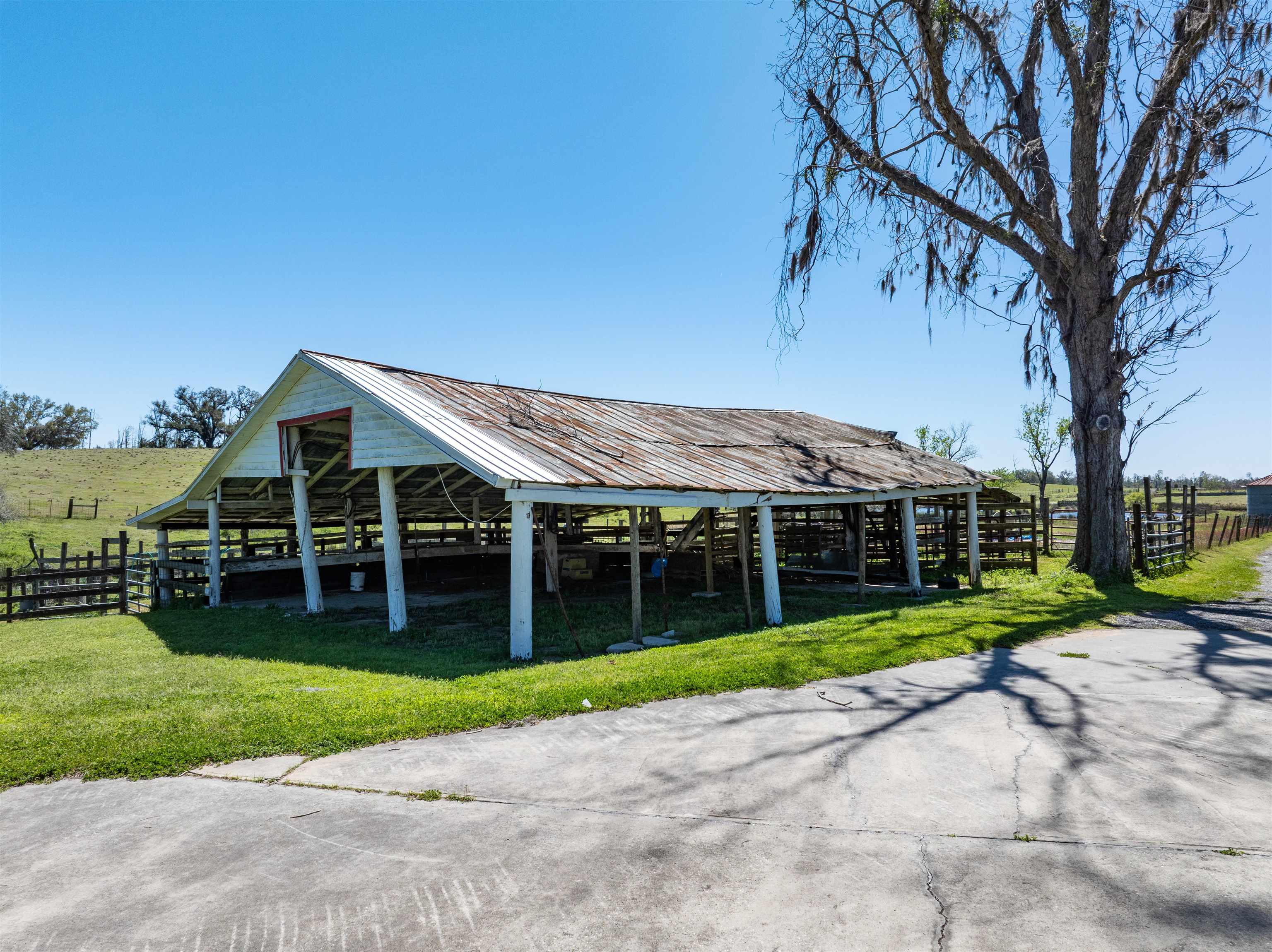 511 Sundown Creek Road Madison, FL 32340 - Photo 18 of 54
