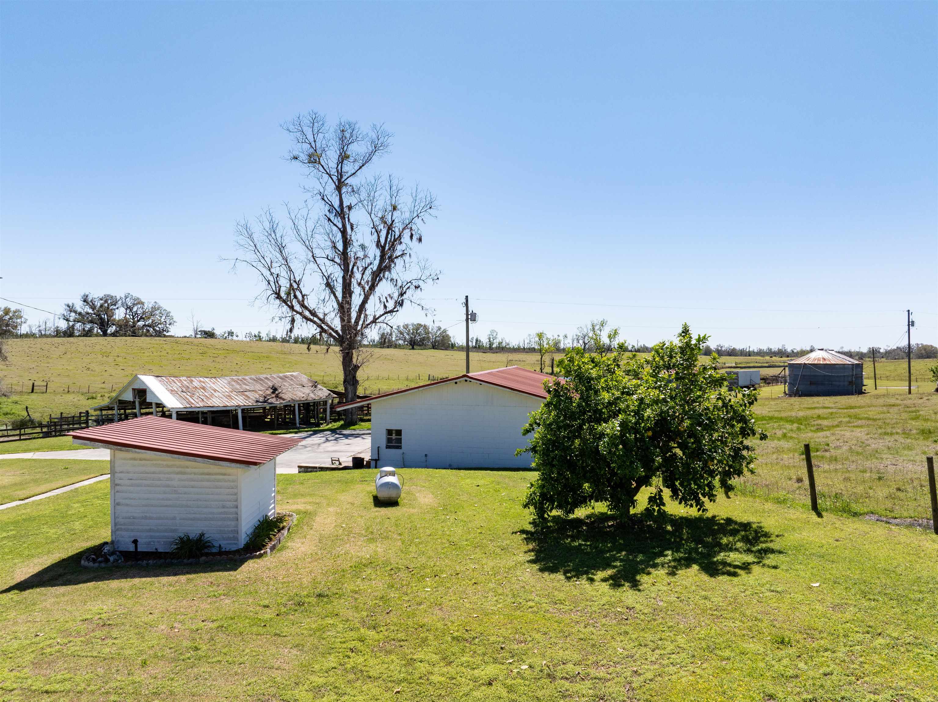 511 Sundown Creek Road Madison, FL 32340 - Photo 20 of 54