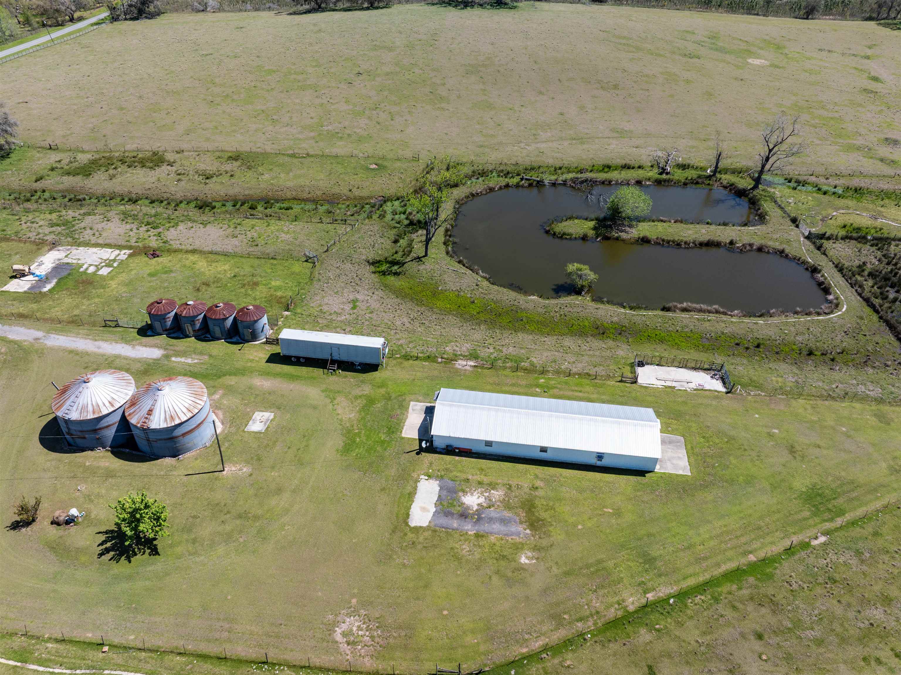 511 Sundown Creek Road Madison, FL 32340 - Photo 29 of 54