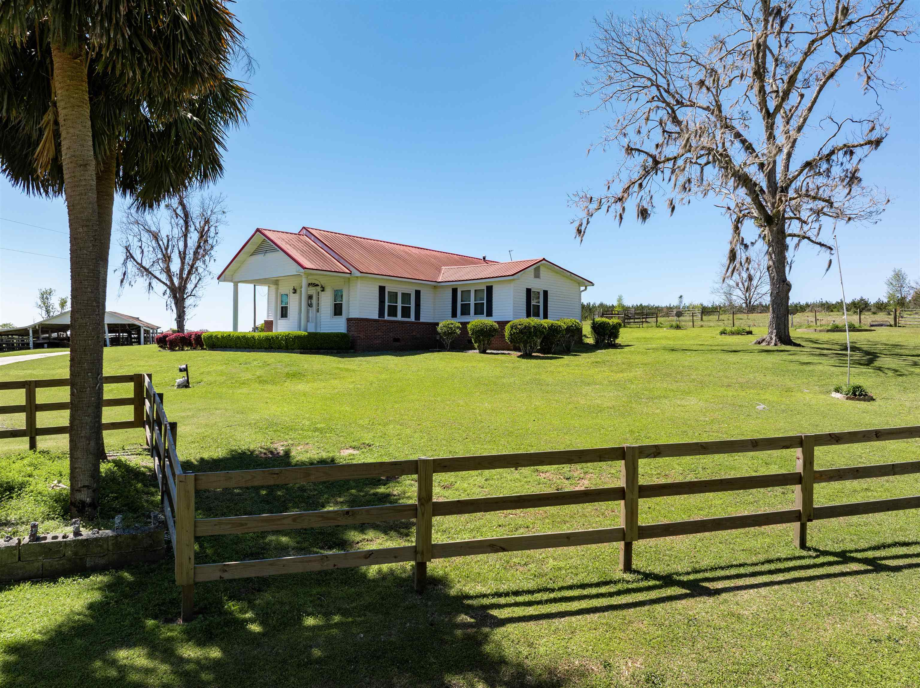 511 Sundown Creek Road Madison, FL 32340 - Photo 3 of 54