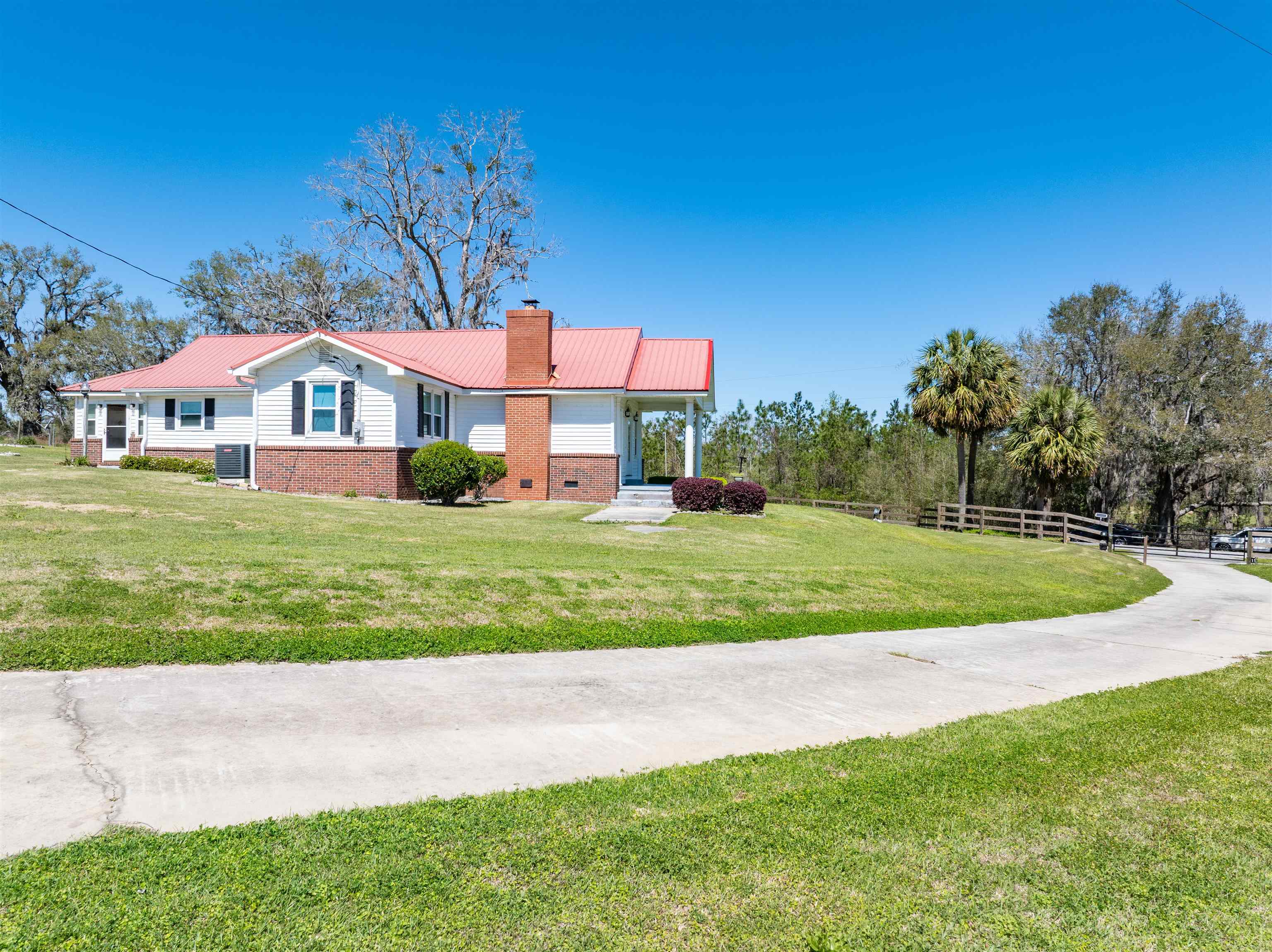 511 Sundown Creek Road Madison, FL 32340 - Photo 33 of 54