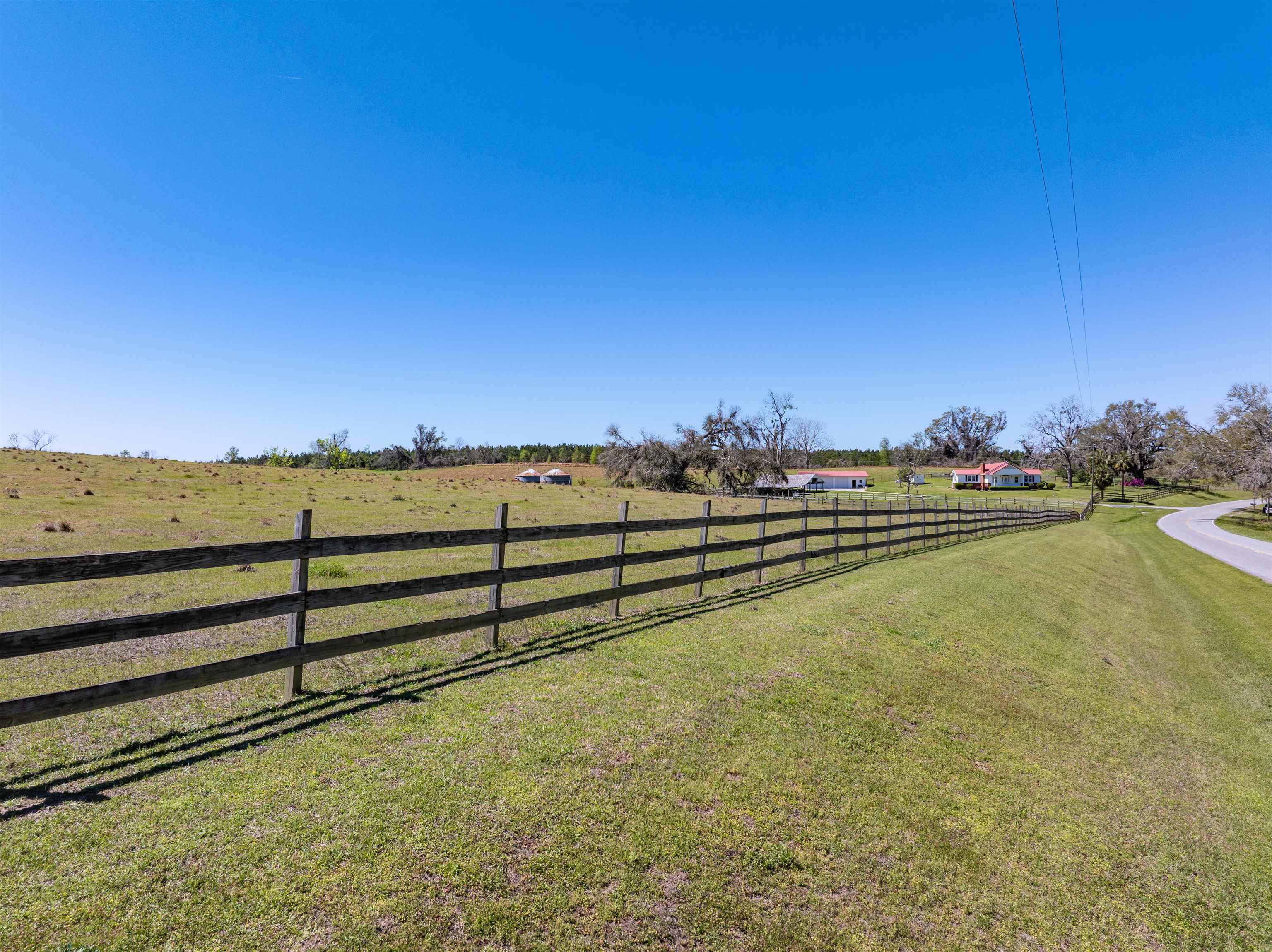 511 Sundown Creek Road Madison, FL 32340 - Photo 4 of 54