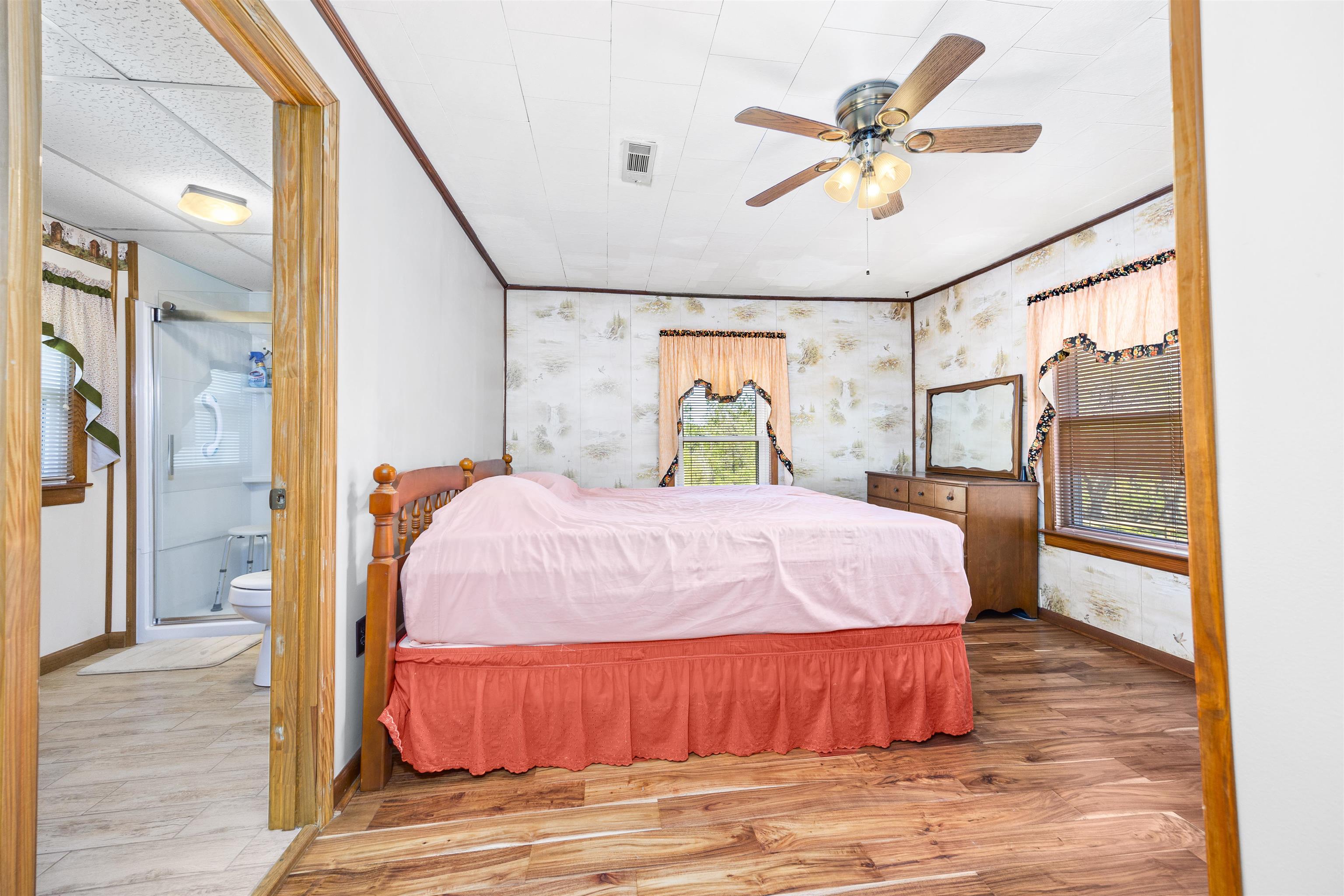 511 Sundown Creek Road Madison, FL 32340 - Photo 43 of 54
