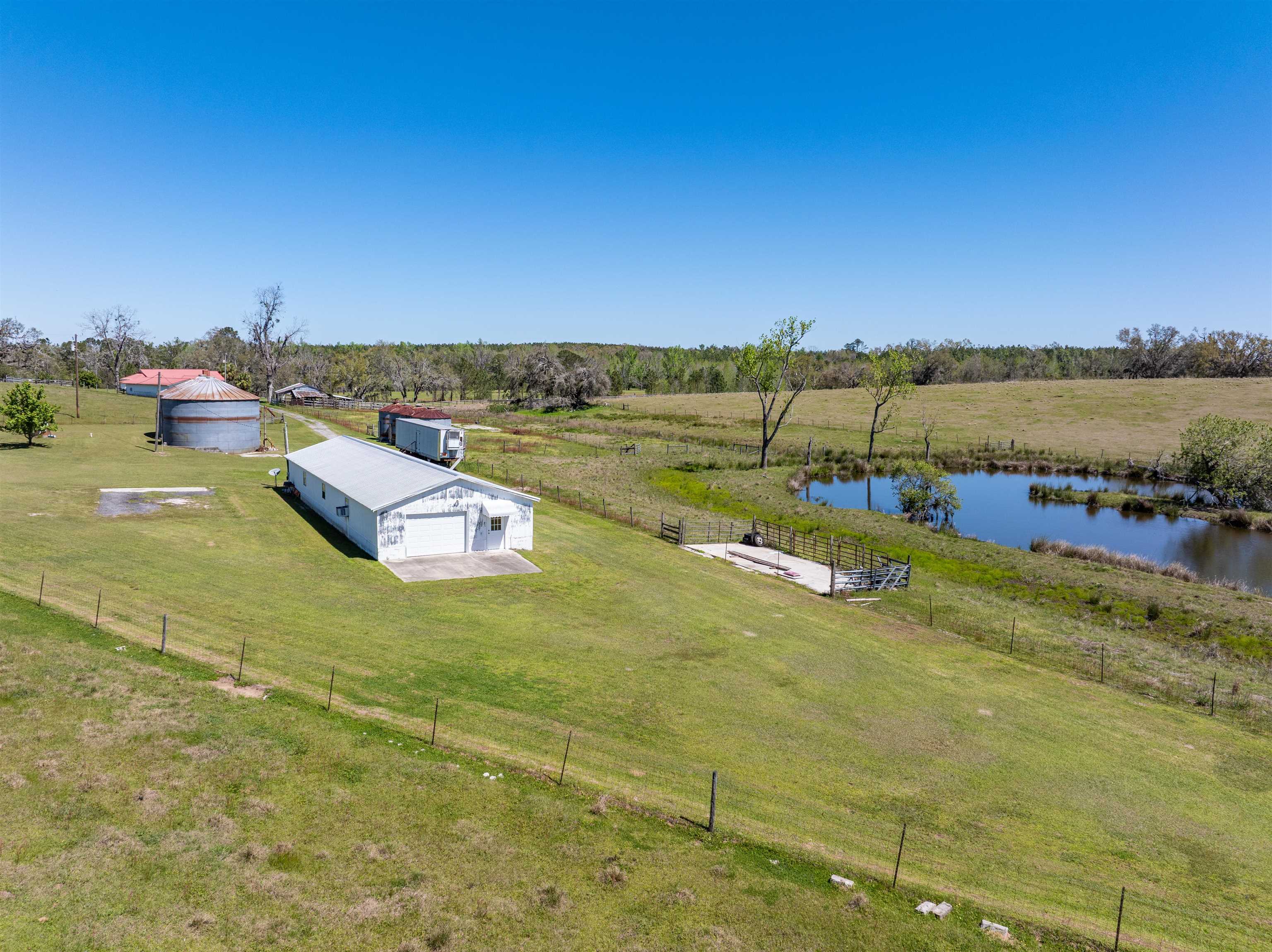 511 Sundown Creek Road Madison, FL 32340 - Photo 51 of 54