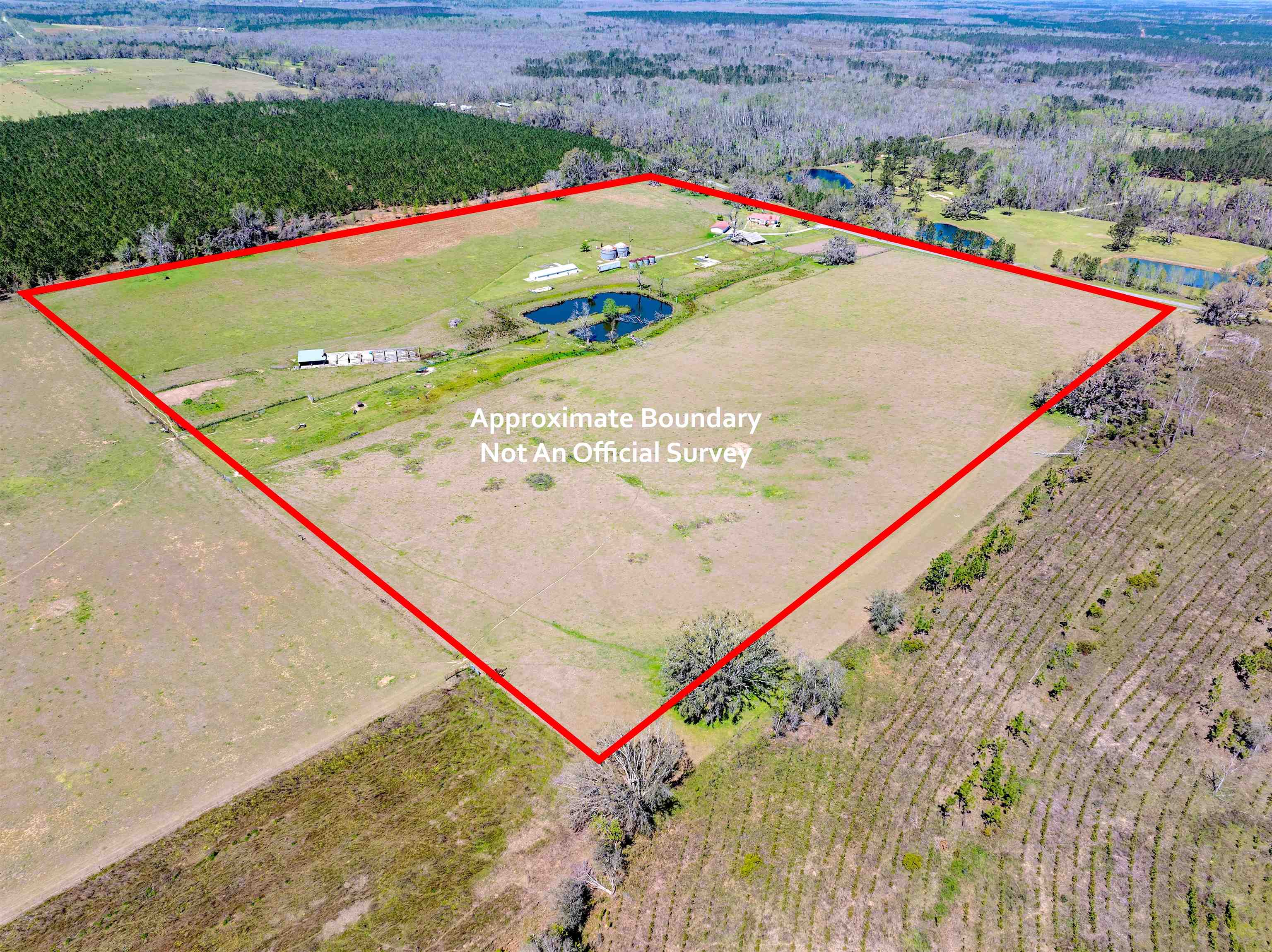 511 Sundown Creek Road Madison, FL 32340 - Photo 53 of 54
