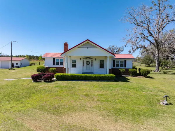 $699,500 | 511 Sundown Creek Road, Madison, FL 32340