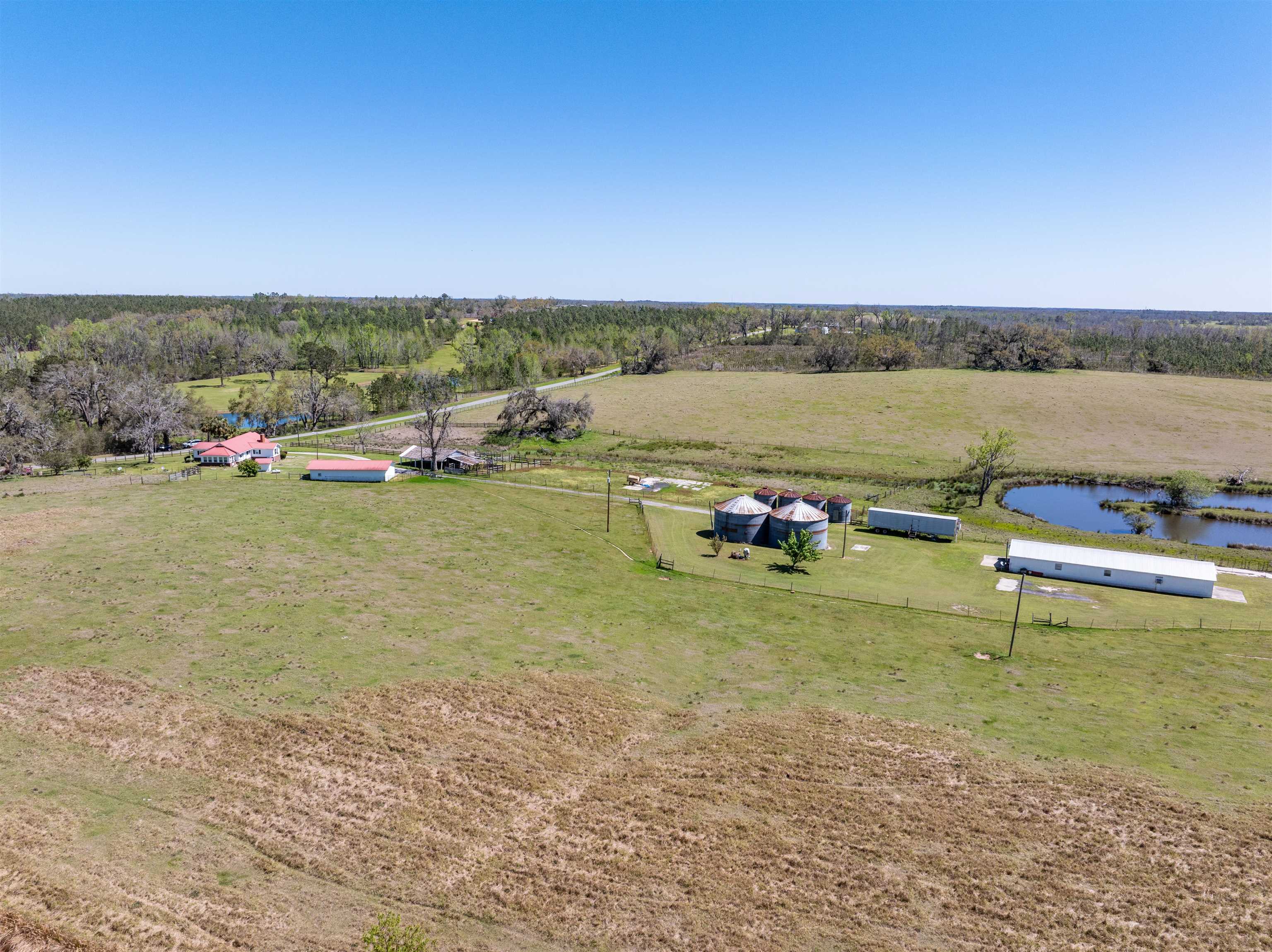 511 Sundown Creek Road Madison, FL 32340 - Photo 9 of 54
