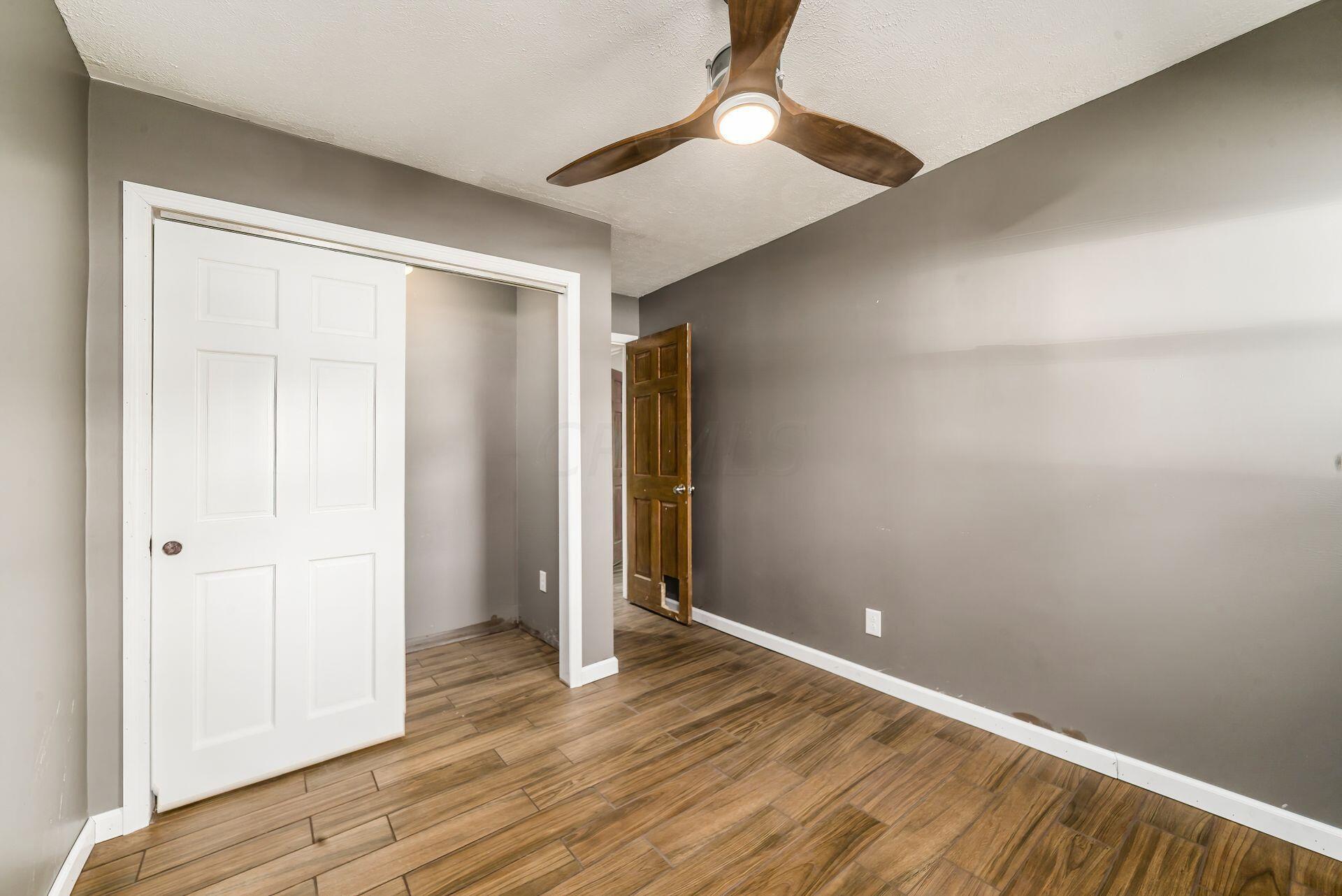 4495 Avery Road Hilliard, OH 43026 - Photo 24 of 41 All bedrooms have ceiling fans