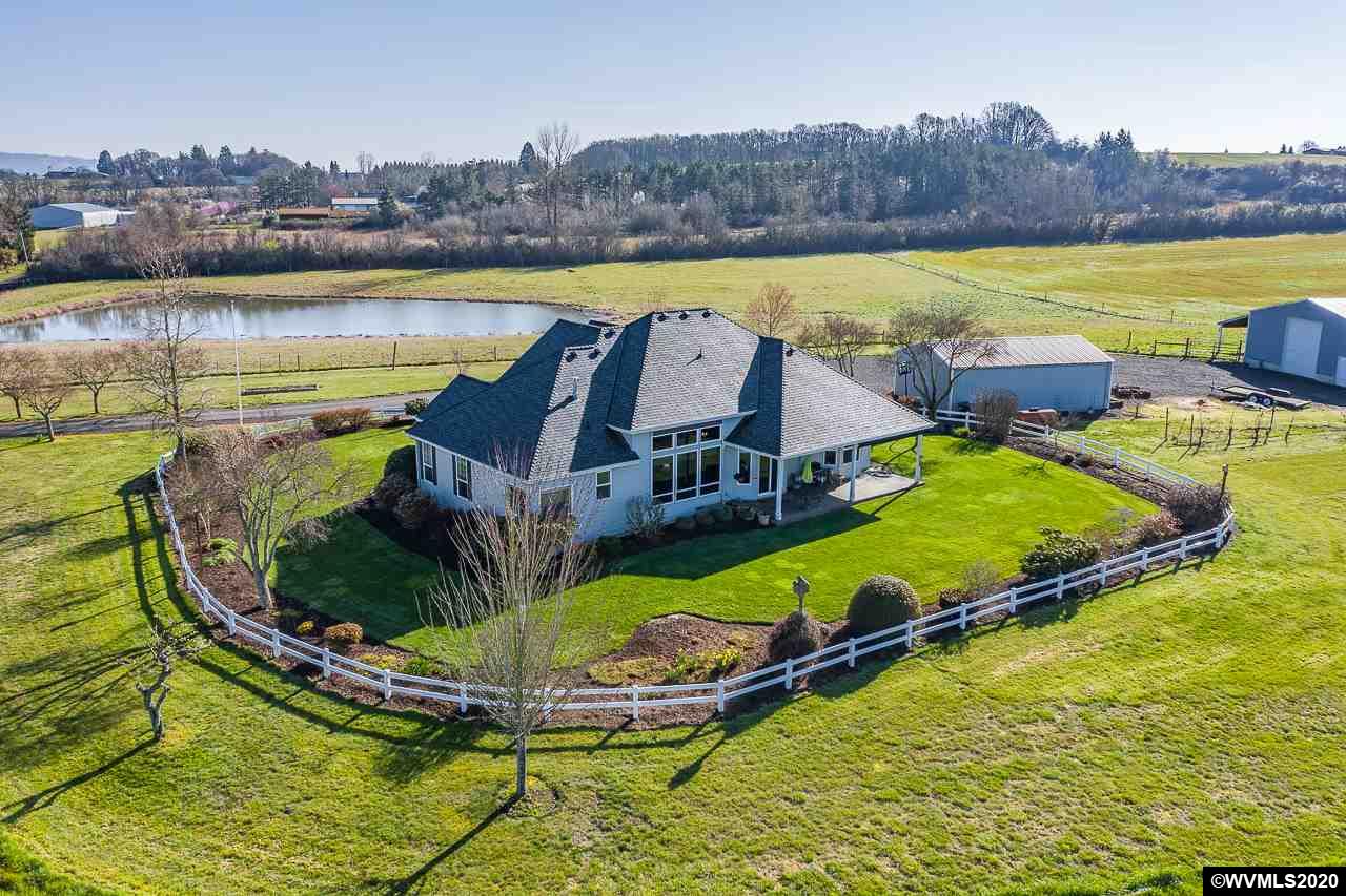 9180 Fruit Farm Road Independence, OR 97351 - Photo 35 of 42 Gallery Image 35
