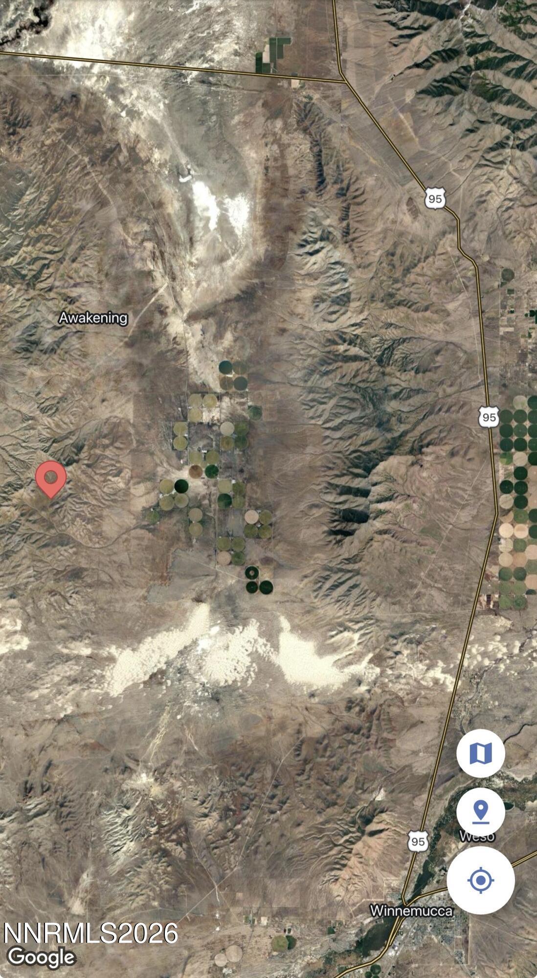 5 Highway 95 McDermitt, OR 89421 - Photo 1 of 1 IMG_5903