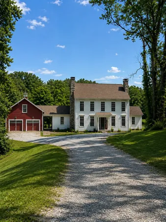 $1,250,000 | 597 Cummings Lane, Cottontown, TN 37048