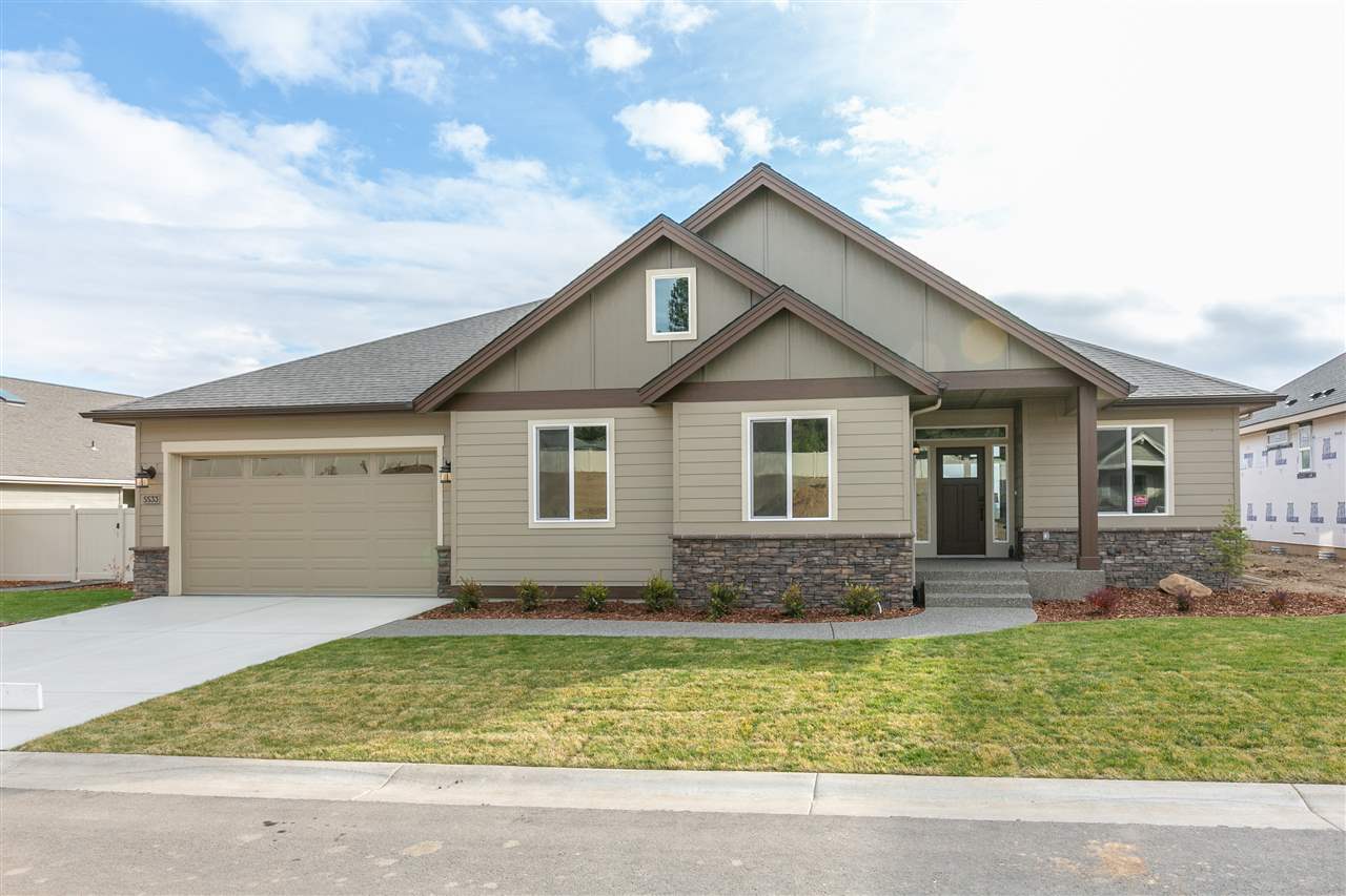 5526 North Radium Lane Spokane, WA 99217 - Photo 1 of 1