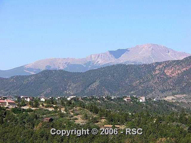 8315 Red Spring Valley Road Colorado Springs, CO 80919 - Photo 14 of 14