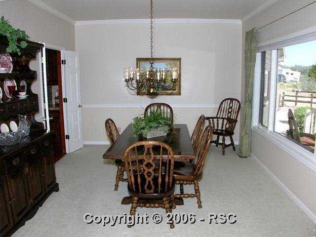 8315 Red Spring Valley Road Colorado Springs, CO 80919 - Photo 4 of 14