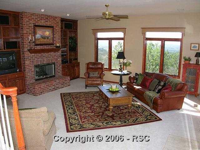 8315 Red Spring Valley Road Colorado Springs, CO 80919 - Photo 6 of 14