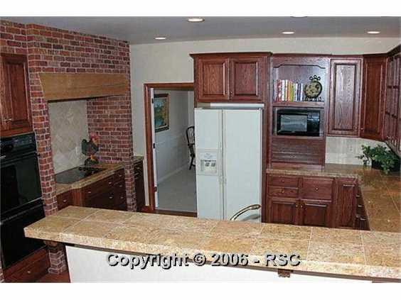 8315 Red Spring Valley Road Colorado Springs, CO 80919 - Photo 7 of 14