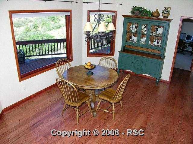 8315 Red Spring Valley Road Colorado Springs, CO 80919 - Photo 8 of 14