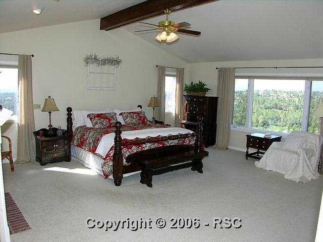8315 Red Spring Valley Road Colorado Springs, CO 80919 - Photo 9 of 14