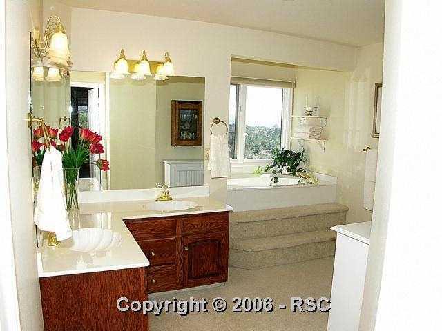 8315 Red Spring Valley Road Colorado Springs, CO 80919 - Photo 10 of 14