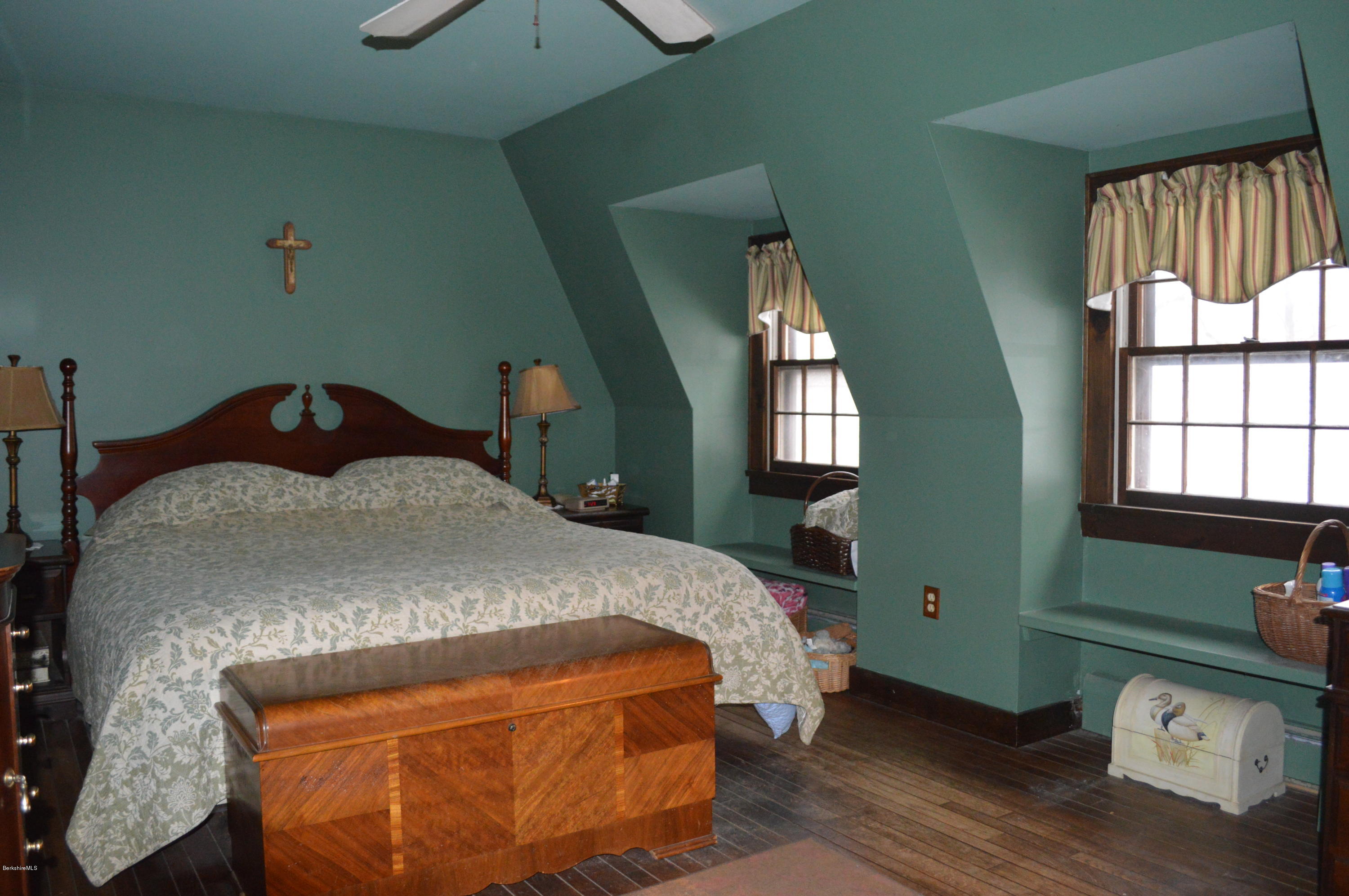 20 Red Rock Road West Stockbridge, MA 01266 - Photo 12 of 20 017.JPG