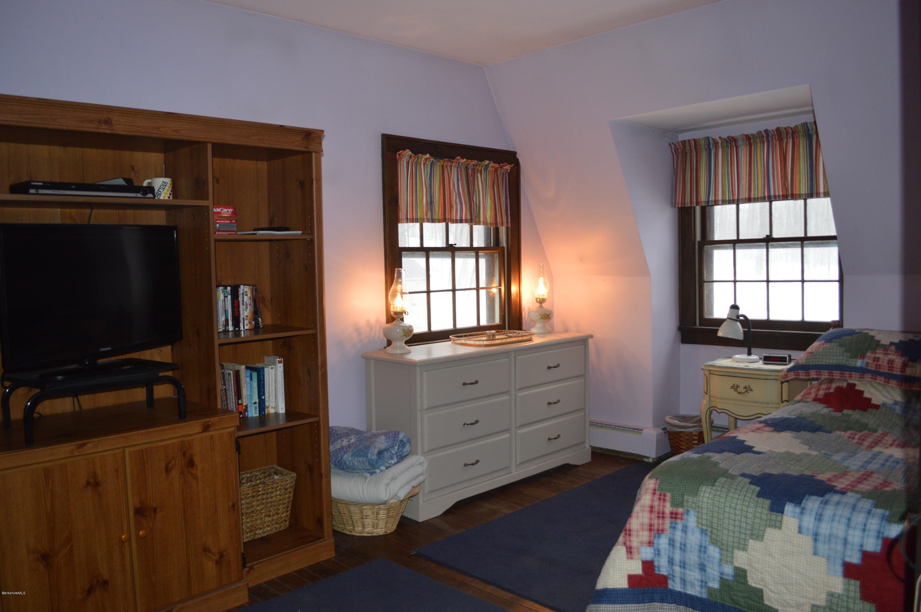 20 Red Rock Road West Stockbridge, MA 01266 - Photo 13 of 20 007.JPG
