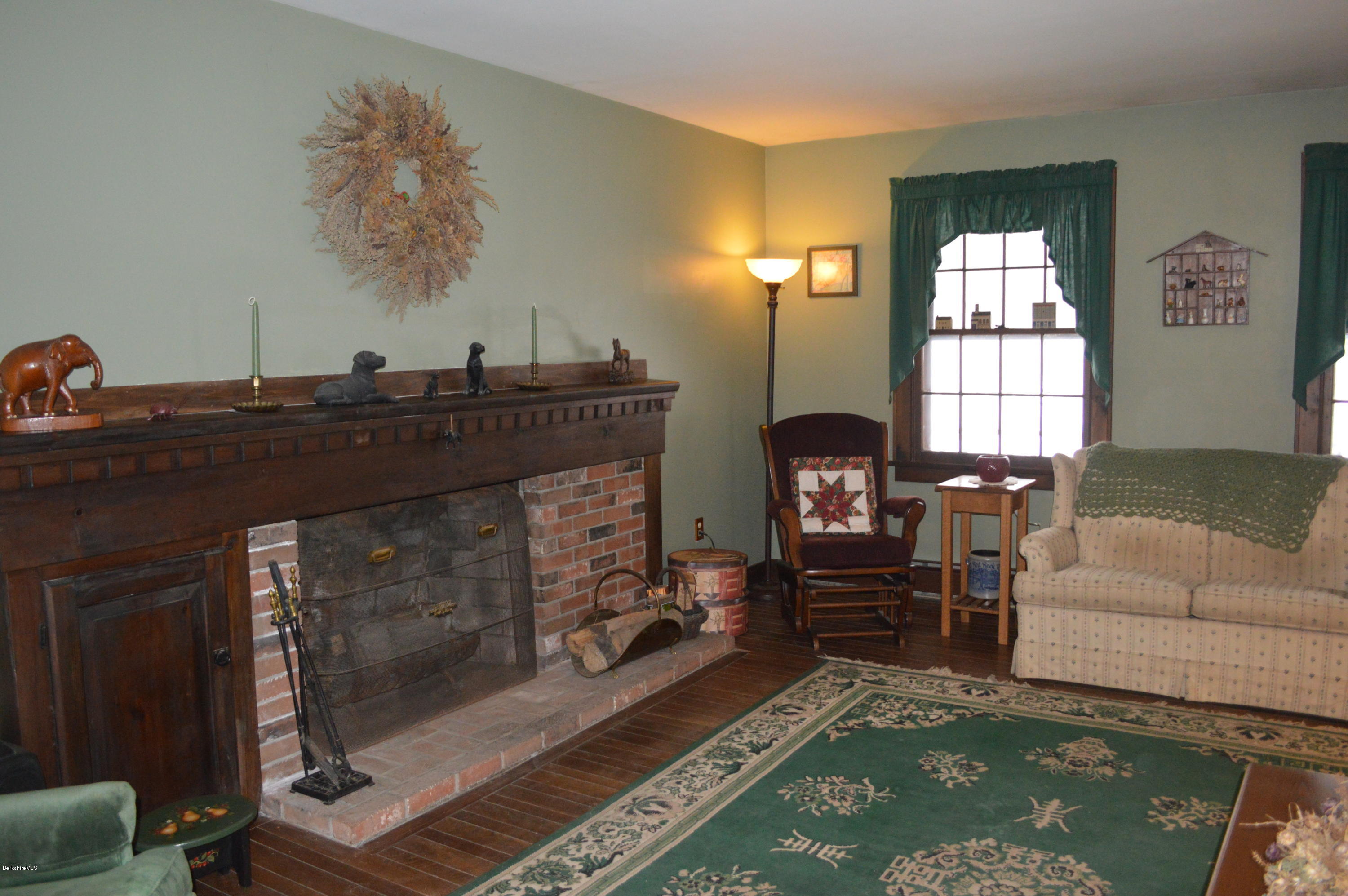 20 Red Rock Road West Stockbridge, MA 01266 - Photo 8 of 20 002.JPG