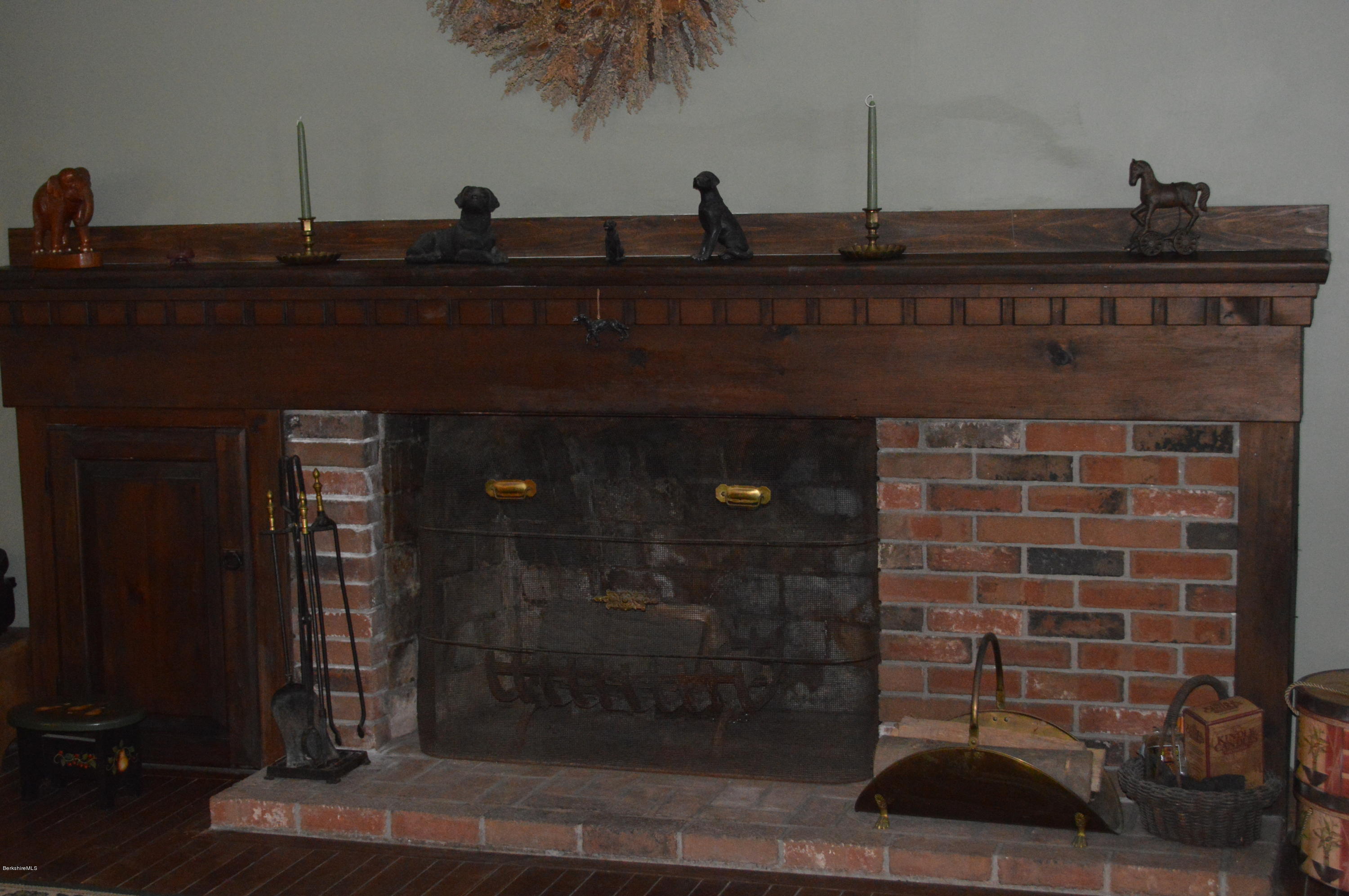 20 Red Rock Road West Stockbridge, MA 01266 - Photo 9 of 20 001.JPG