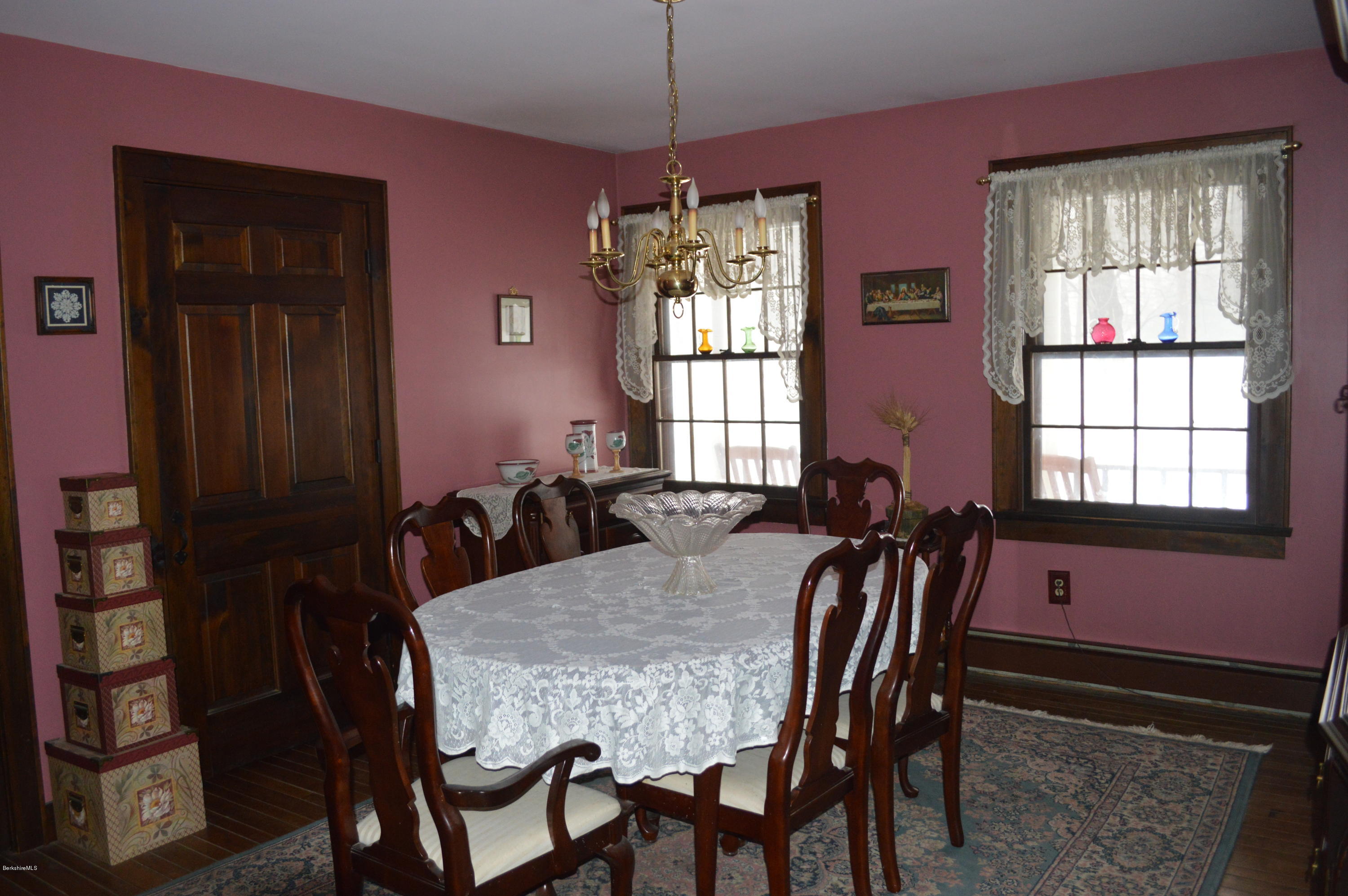 20 Red Rock Road West Stockbridge, MA 01266 - Photo 10 of 20 028.JPG