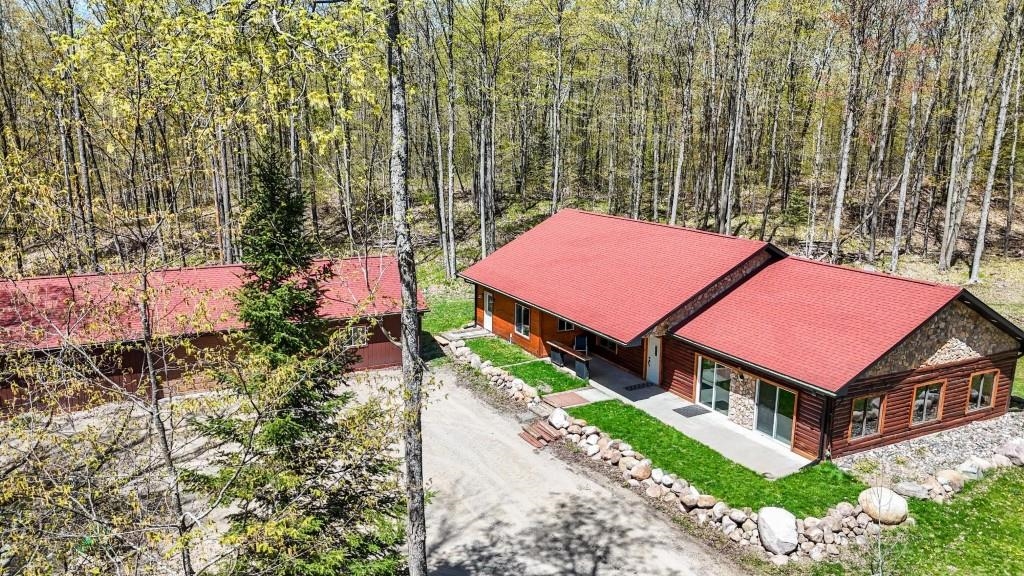1503 County Rd A Pickerel, WI 54465 - Photo 2 of 53