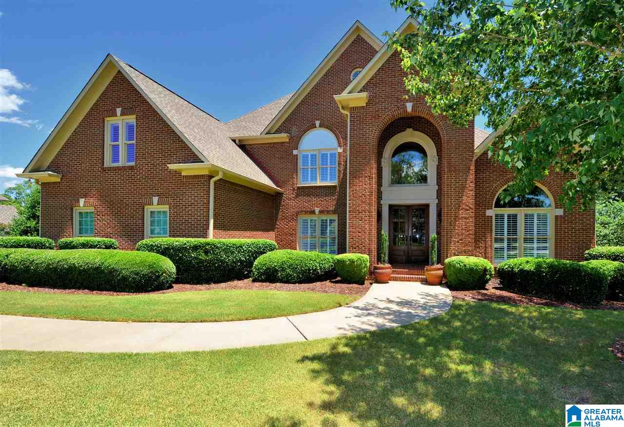 2068 Brook Highland Ridge Birmingham, AL 35242 - Photo 1 of 50