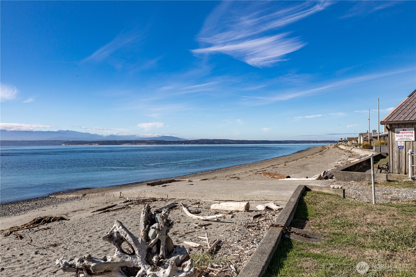 000 Frances Street Freeland, WA 98249 - Photo 6 of 6 a view of ocean