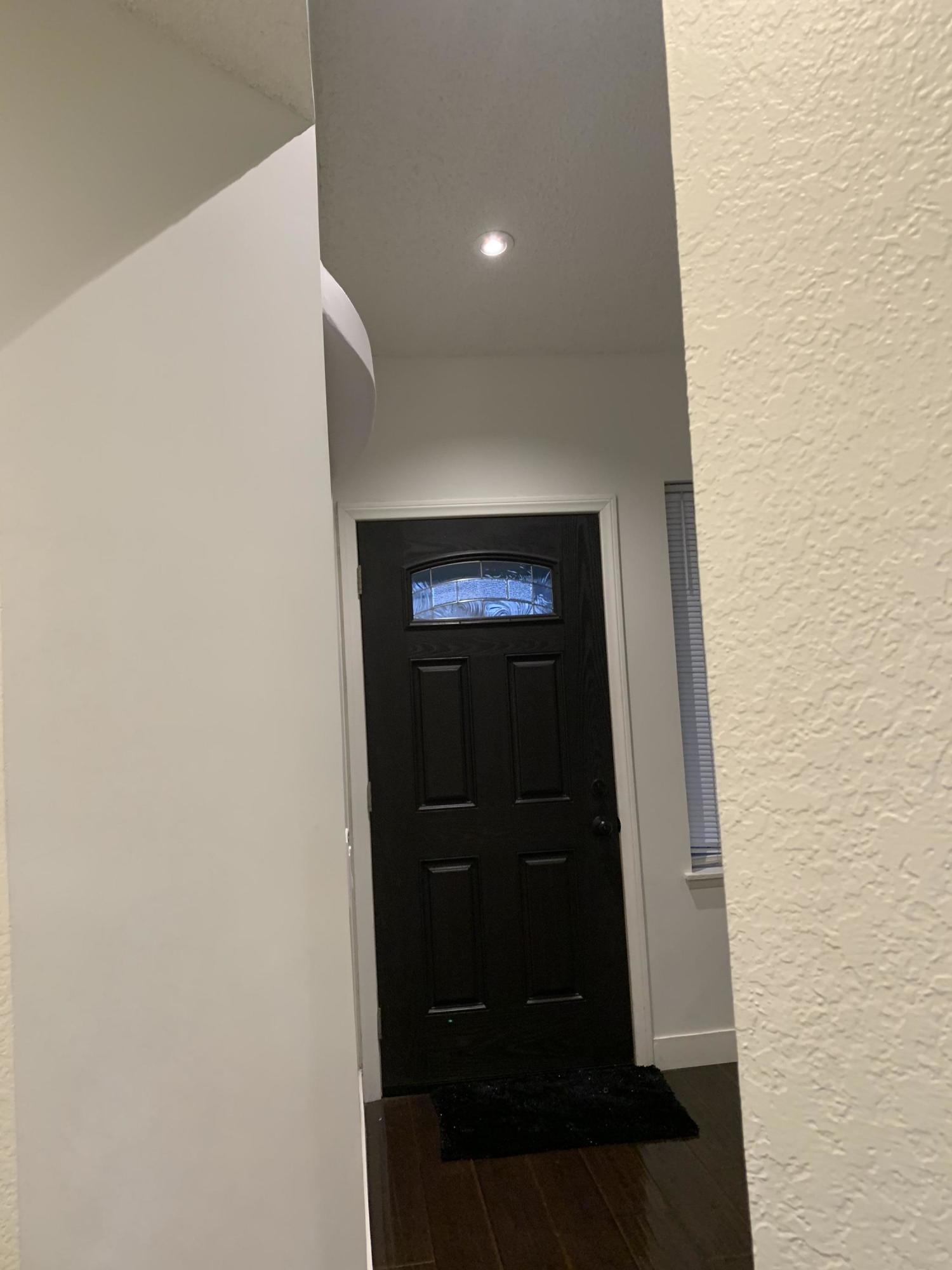 3096 East Avenue R-5 Palmdale, CA 93550 - Photo 6 of 22 a view of an entryway