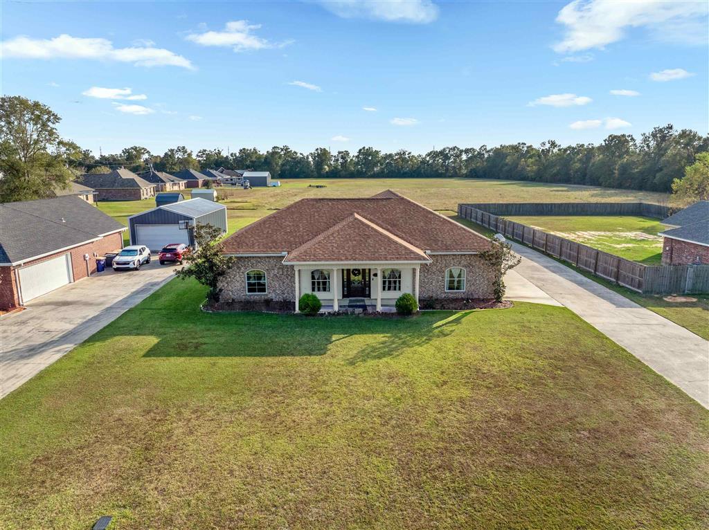 800 East 2nd Street Iowa, LA 70647 - Photo 1 of 32