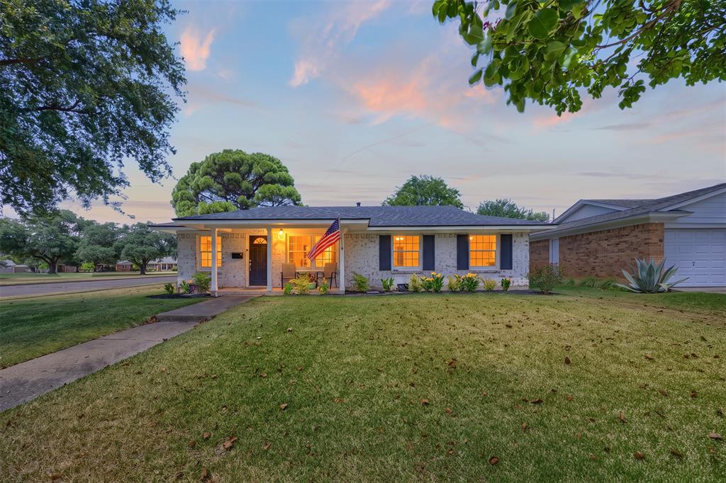 11303 Rupley Lane Dallas, TX 75218 - Photo 2 of 36 virtually highlighted