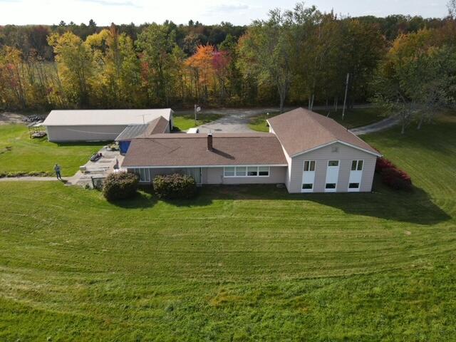 26 Huff Road Pittsfield, ME 04967 - Photo 46 of 47 Newhouse ariel greg