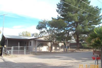 4342 North Linda Lee Drive Tucson, AZ 85705 - Photo 1 of 1 Gallery Image 1