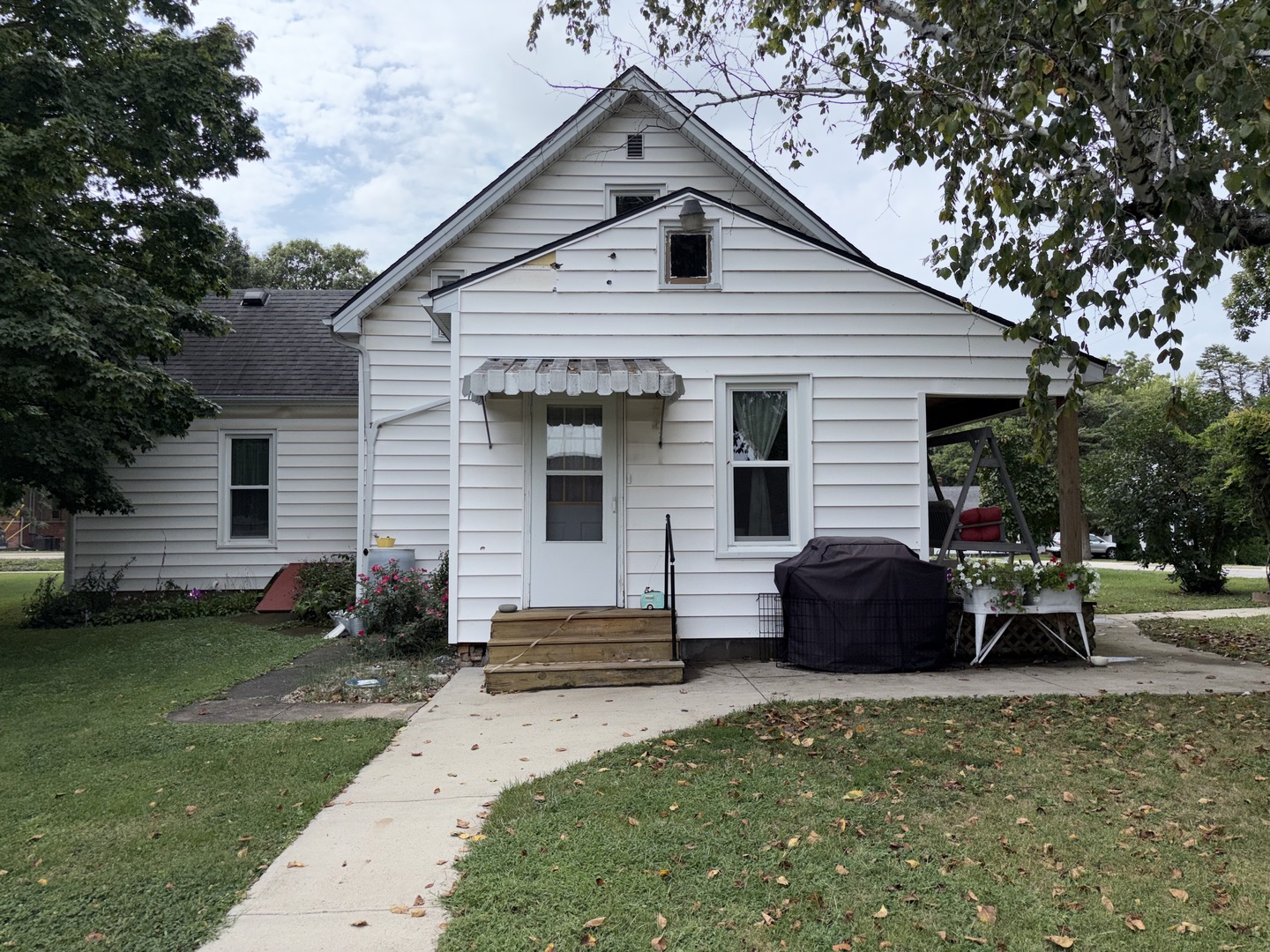 211 North Seminary Street Downs, IL 61736 - Photo 28 of 105 Gallery Image 28