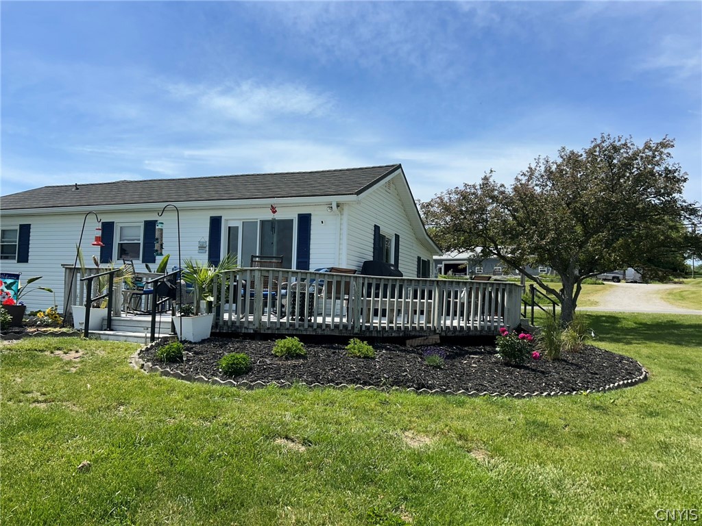 3680 County Rte 6 Morristown, NY 13646 - Photo 20 of 27