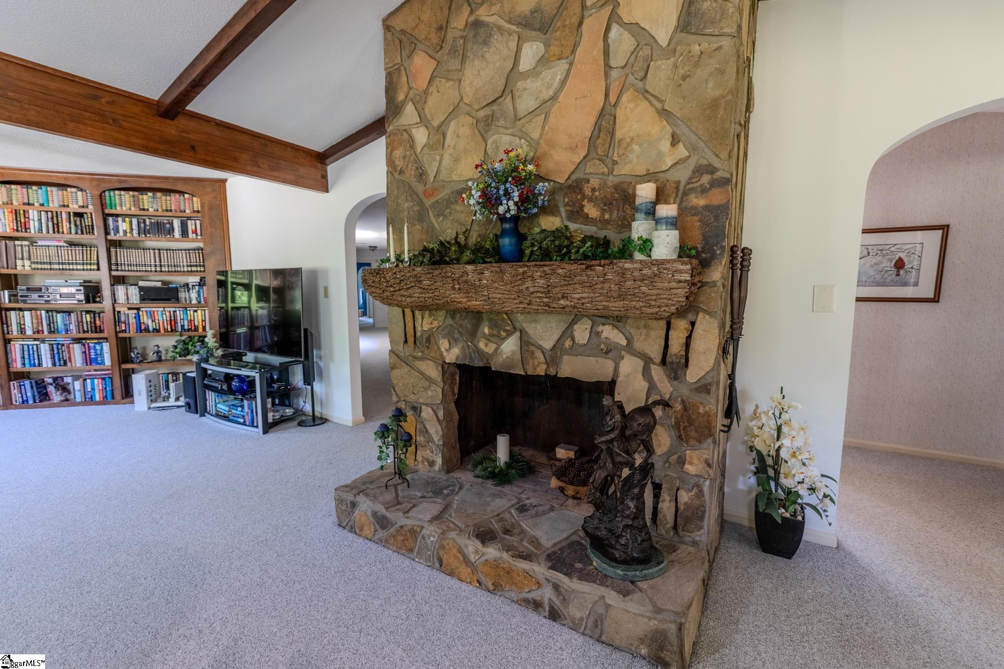 124 Timberlake Circle Inman, SC 29349 - Photo 5 of 38