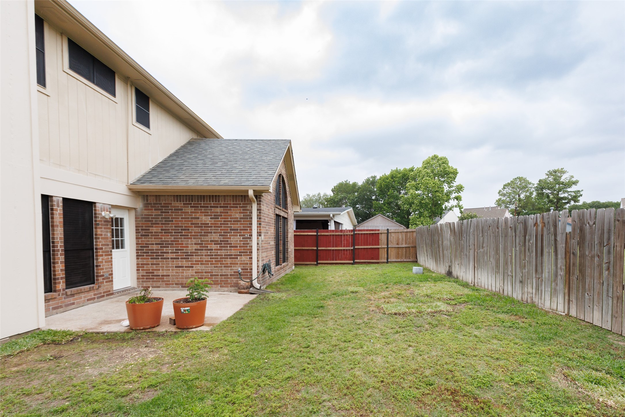 14602 Liscomb Drive Houston, TX 77084 - Photo 45 of 48