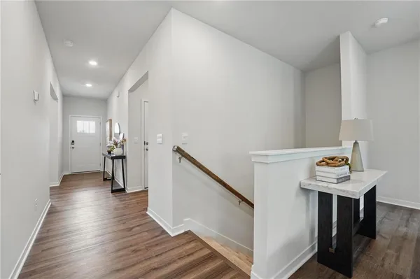 $442,990 | 20990 West 217th Street, Spring Hill, KS 66083