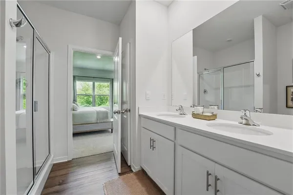 $442,990 | 20990 West 217th Street, Spring Hill, KS 66083