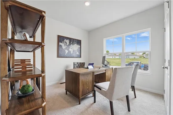 $442,990 | 20990 West 217th Street, Spring Hill, KS 66083